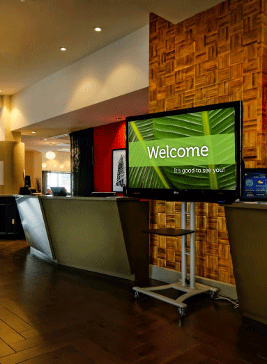 Tips for Utilizing Voiceover Tracks and Background Music within Digital Signage